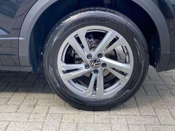Volkswagen T-Roc 2.0 TDI 150 EVO R-Line 5dr DSG