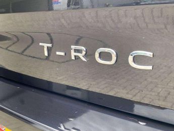 Volkswagen T-Roc 2.0 TDI 150 EVO R-Line 5dr DSG