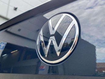 Volkswagen T-Roc 2.0 TDI 150 EVO R-Line 5dr DSG
