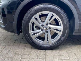 Volkswagen T-Roc 2.0 TDI 150 EVO R-Line 5dr DSG