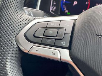 Volkswagen T-Roc 2.0 TDI 150 EVO R-Line 5dr DSG
