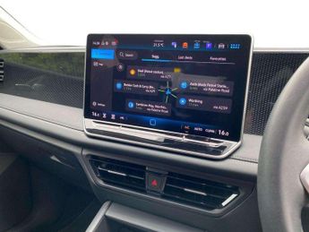 Volkswagen Tiguan 1.5 eTSI 150 Match 5dr DSG