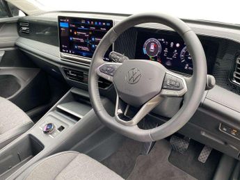 Volkswagen Tiguan 1.5 eTSI 150 Match 5dr DSG