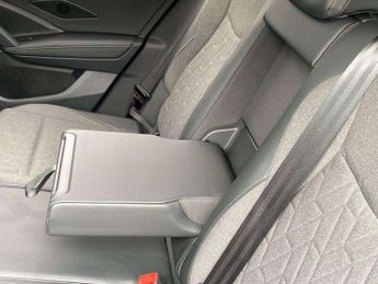 Volkswagen Tiguan 1.5 eTSI 150 Match 5dr DSG