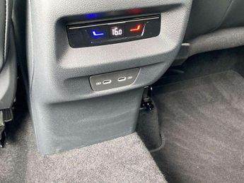 Volkswagen Tiguan 1.5 eTSI 150 Match 5dr DSG