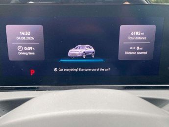 Volkswagen Tiguan 1.5 eTSI 150 Match 5dr DSG