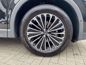 Volkswagen Tiguan 1.5 eTSI 150 Match 5dr DSG