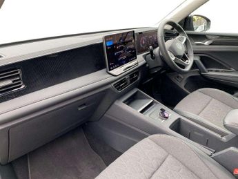 Volkswagen Tiguan 1.5 eTSI 150 Match 5dr DSG