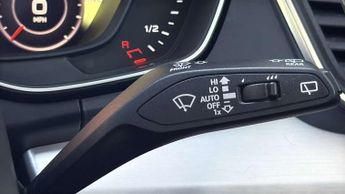 Audi Q5 SQ5 TDI Quattro 5dr Tiptronic
