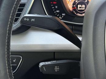 Audi Q5 SQ5 TDI Quattro 5dr Tiptronic