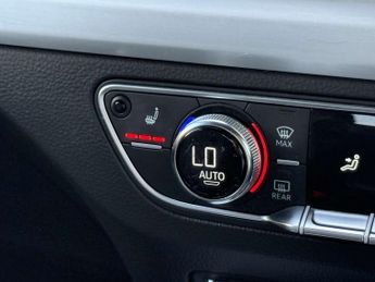 Audi Q5 SQ5 TDI Quattro 5dr Tiptronic