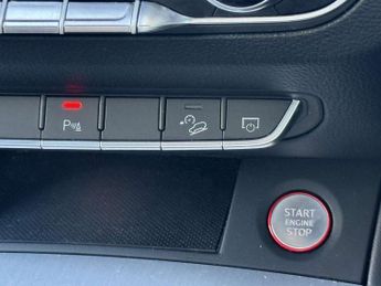 Audi Q5 SQ5 TDI Quattro 5dr Tiptronic
