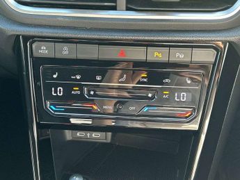 Volkswagen T-Roc 1.5 TSI R-Line 5dr DSG