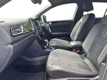 Volkswagen T-Roc 1.5 TSI R-Line 5dr DSG