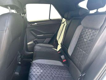 Volkswagen T-Roc 1.5 TSI R-Line 5dr DSG