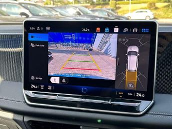 Volkswagen Tiguan 1.5 eTSI 150 Match 5dr DSG