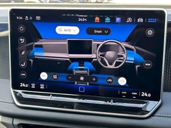 Volkswagen Tiguan 1.5 eTSI 150 Match 5dr DSG