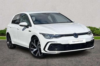 Volkswagen Golf 1.5 eTSI 150 R-Line 5dr DSG