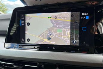 Volkswagen Golf 1.5 eTSI 150 R-Line 5dr DSG
