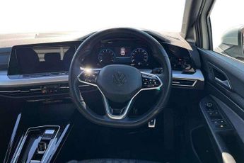 Volkswagen Golf 1.5 eTSI 150 R-Line 5dr DSG