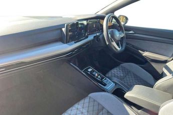 Volkswagen Golf 1.5 eTSI 150 R-Line 5dr DSG
