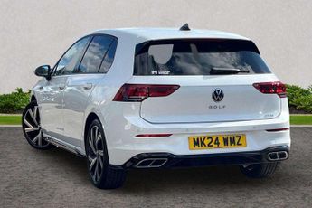 Volkswagen Golf 1.5 eTSI 150 R-Line 5dr DSG