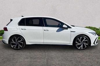 Volkswagen Golf 1.5 eTSI 150 R-Line 5dr DSG