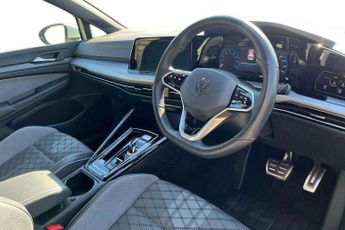 Volkswagen Golf 1.5 eTSI 150 R-Line 5dr DSG