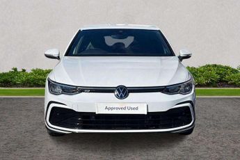 Volkswagen Golf 1.5 eTSI 150 R-Line 5dr DSG