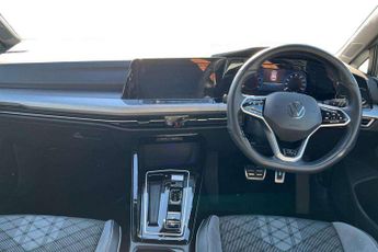 Volkswagen Golf 1.5 eTSI 150 R-Line 5dr DSG