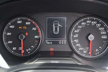 SEAT Arona 1.0 TSI 115 Xcellence [EZ] 5dr DSG