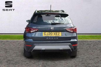 SEAT Arona 1.0 TSI 115 Xcellence [EZ] 5dr DSG