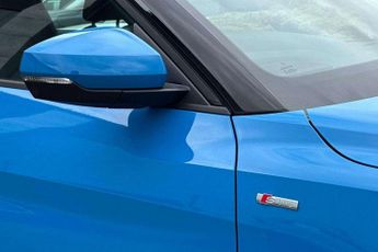 Audi A1 30 TFSI S Line 5dr S Tronic