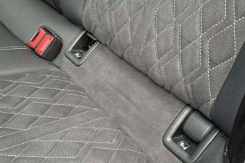 Audi A3 35 TFSI Edition 1 4dr S Tronic