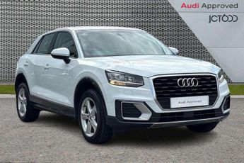 Audi Q2 35 TFSI Sport 5dr