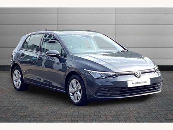 Volkswagen Golf 1.5 TSI Life 5dr