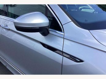 Volkswagen Tiguan 2.0 TSI 245 4Motion R-Line 5dr DSG