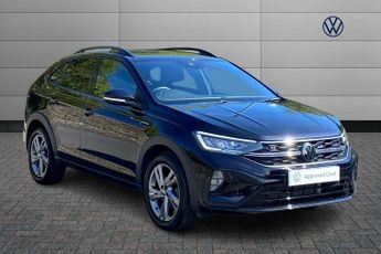 Volkswagen Taigo 1.5 TSI 150 R-Line 5dr DSG