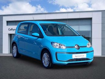 Volkswagen Up 1.0 65PS Up 5dr