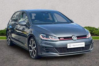 Volkswagen Golf 2.0 TSI 245 GTI Performance 5dr DSG