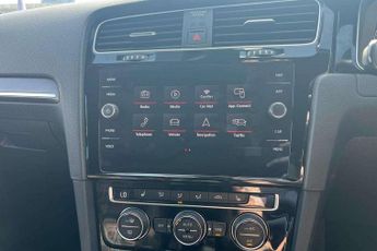 Volkswagen Golf 2.0 TSI 245 GTI Performance 5dr DSG