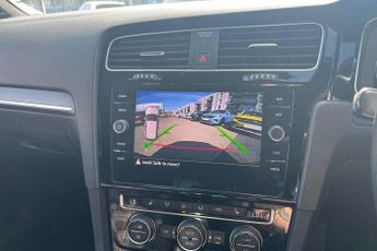 Volkswagen Golf 2.0 TSI 245 GTI Performance 5dr DSG