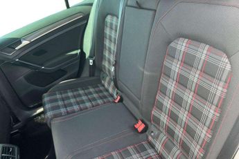 Volkswagen Golf 2.0 TSI 245 GTI Performance 5dr DSG