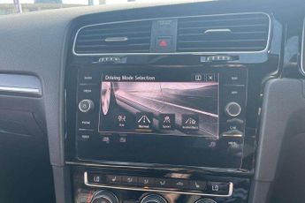 Volkswagen Golf 2.0 TSI 245 GTI Performance 5dr DSG