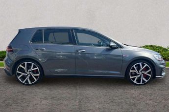 Volkswagen Golf 2.0 TSI 245 GTI Performance 5dr DSG