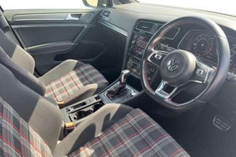 Volkswagen Golf 2.0 TSI 245 GTI Performance 5dr DSG