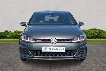 Volkswagen Golf 2.0 TSI 245 GTI Performance 5dr DSG