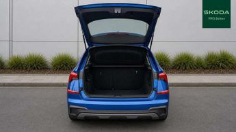 Skoda Kamiq 1.0 TSI SE Edition 5dr DSG