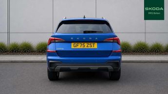 Skoda Kamiq 1.0 TSI SE Edition 5dr DSG