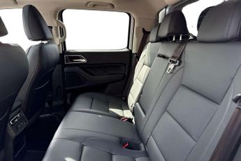 Gwm Poer300 2.4D Turbo Ultra Double Cab Pickup 4X4 Auto